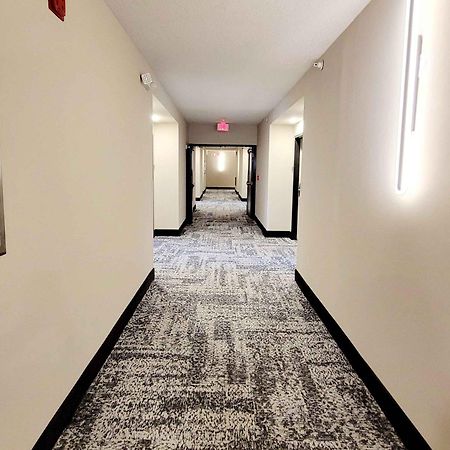 Extended Stay America Suites - Buffalo - Airport ชีคโทวากา ภายนอก รูปภาพ