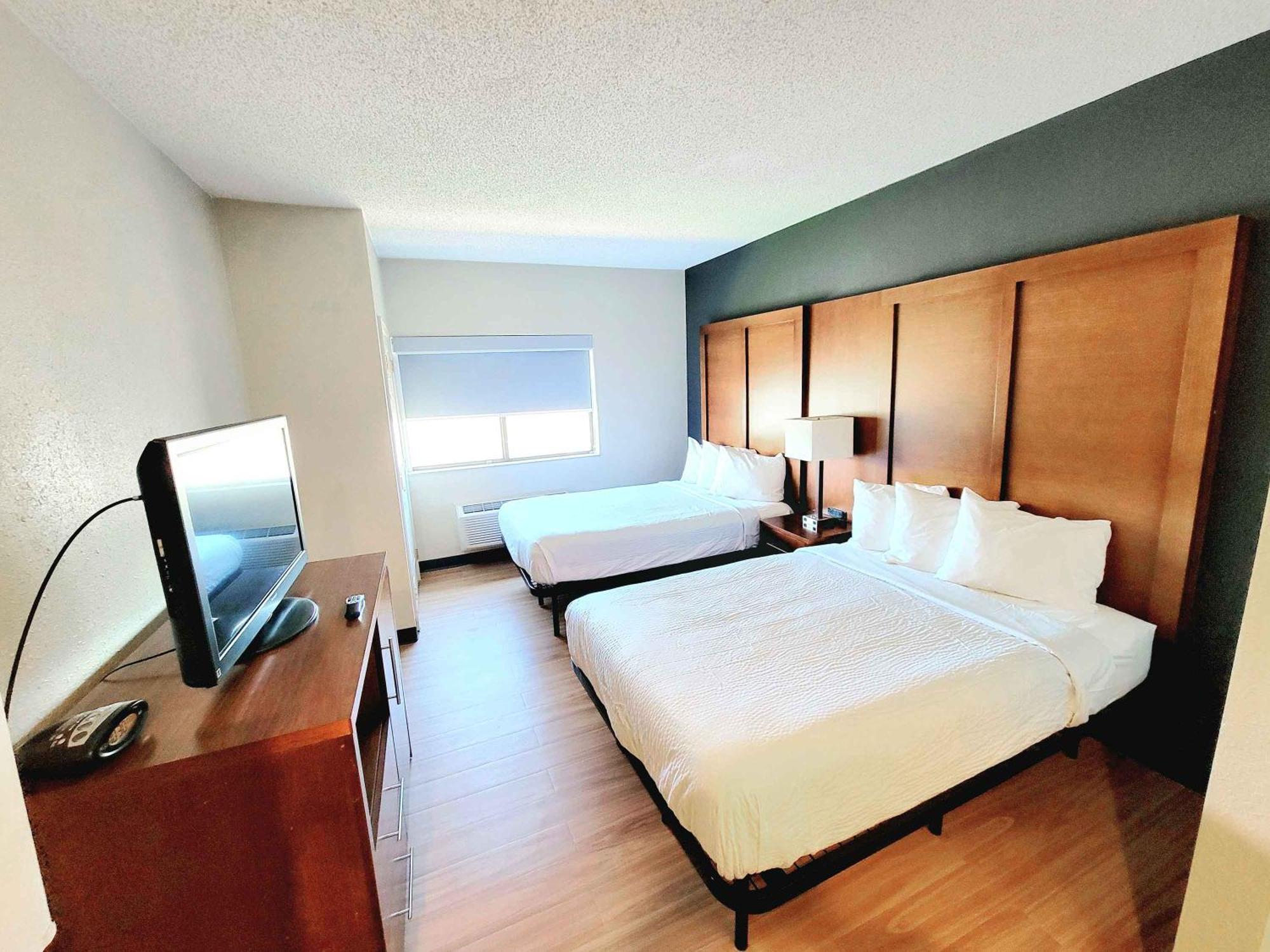 Extended Stay America Suites - Buffalo - Airport ชีคโทวากา ภายนอก รูปภาพ
