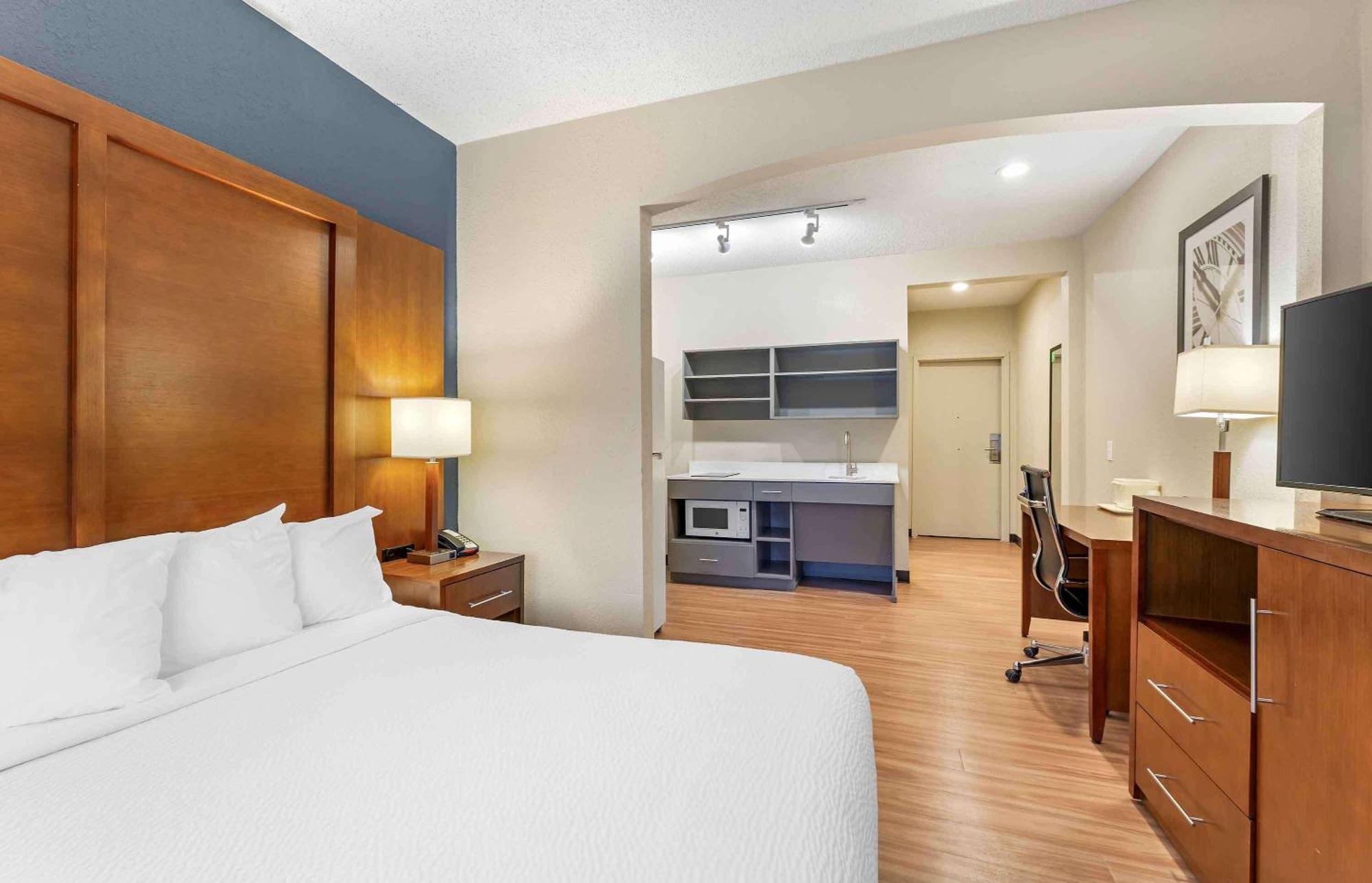 Extended Stay America Suites - Buffalo - Airport ชีคโทวากา ภายนอก รูปภาพ
