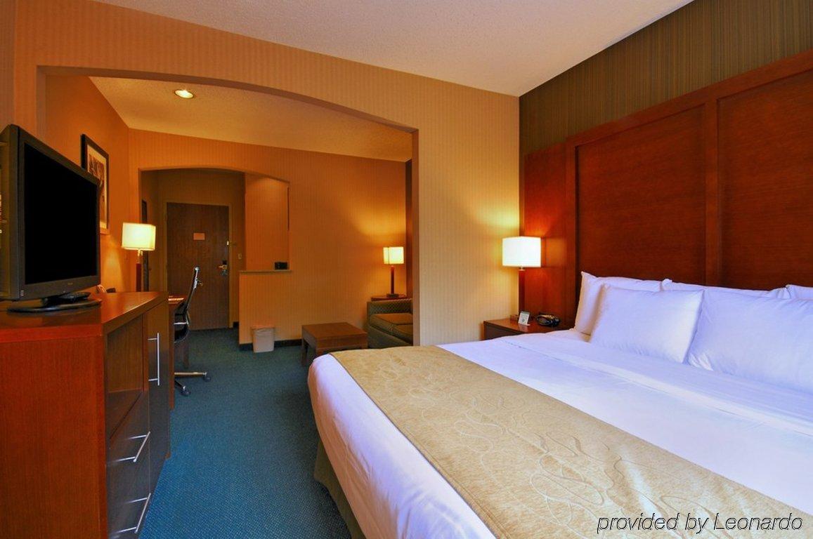 Extended Stay America Suites - Buffalo - Airport ชีคโทวากา ภายนอก รูปภาพ