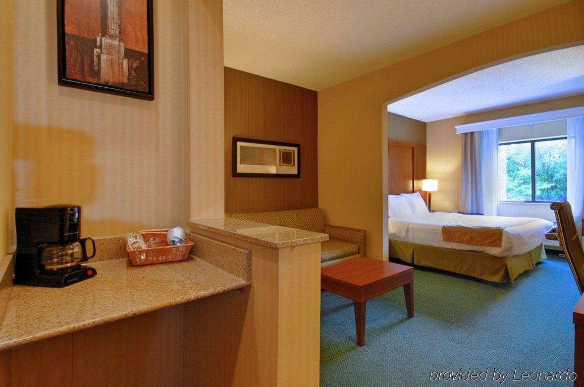 Extended Stay America Suites - Buffalo - Airport ชีคโทวากา ภายนอก รูปภาพ