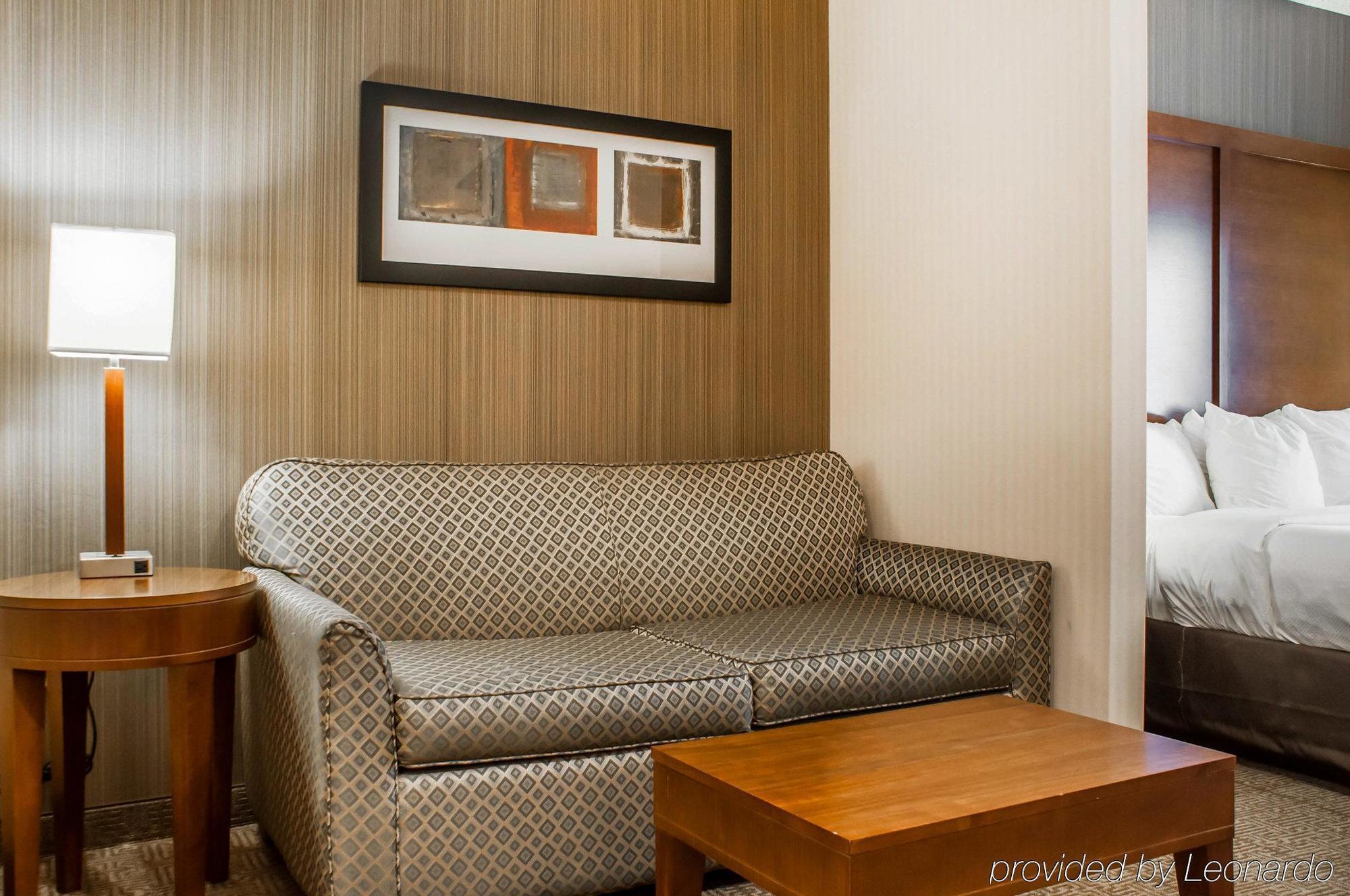 Extended Stay America Suites - Buffalo - Airport ชีคโทวากา ภายนอก รูปภาพ