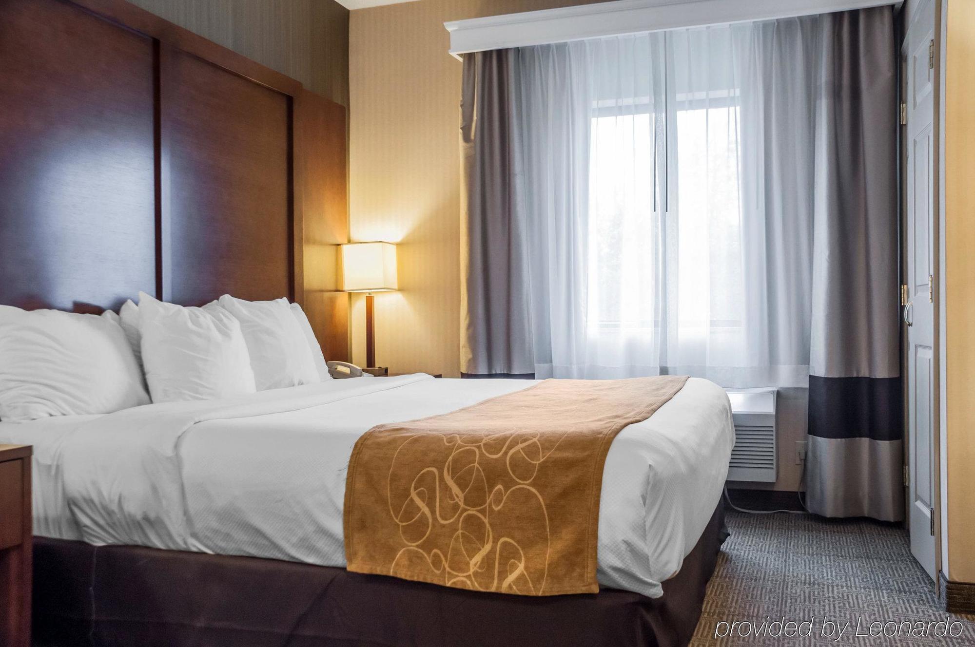 Extended Stay America Suites - Buffalo - Airport ชีคโทวากา ภายนอก รูปภาพ