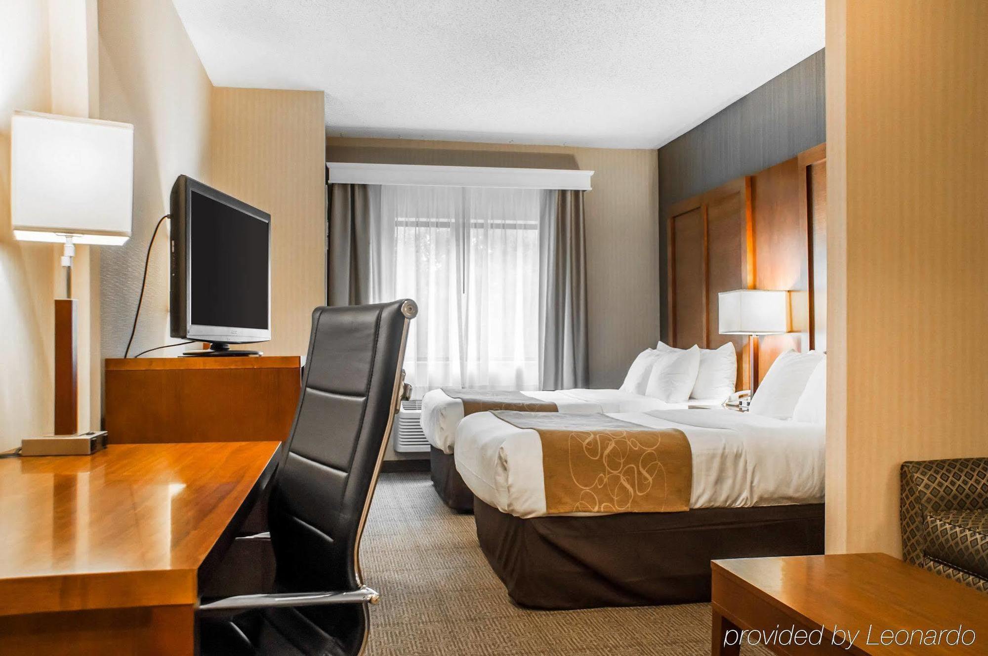 Extended Stay America Suites - Buffalo - Airport ชีคโทวากา ภายนอก รูปภาพ