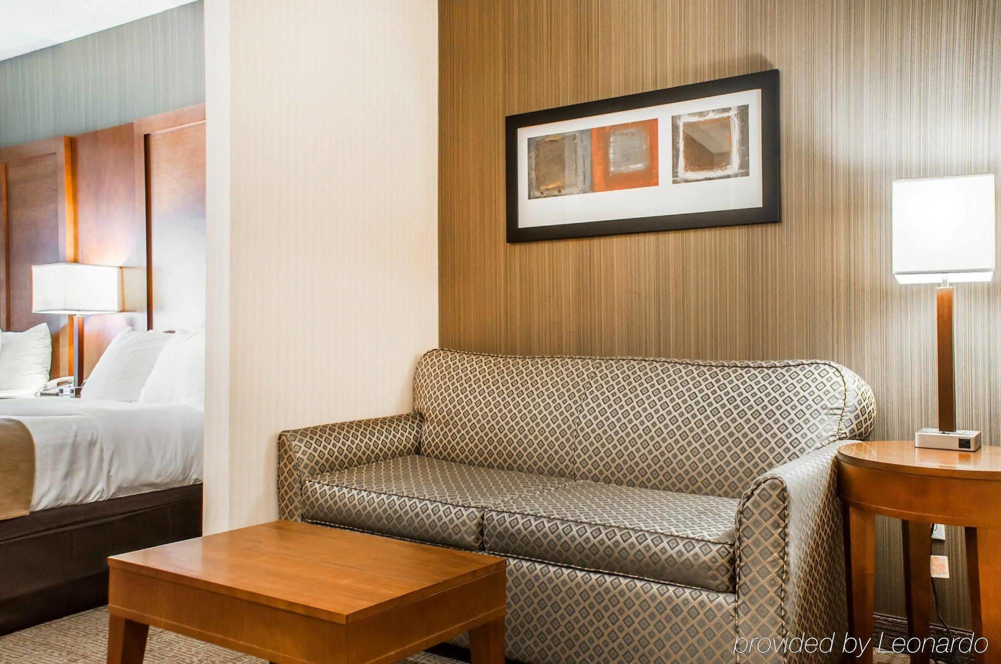 Extended Stay America Suites - Buffalo - Airport ชีคโทวากา ภายนอก รูปภาพ