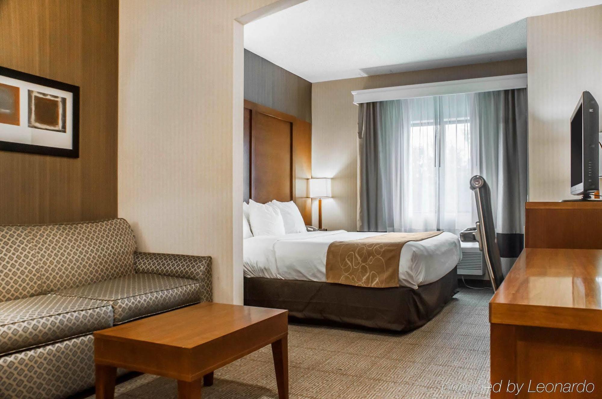 Extended Stay America Suites - Buffalo - Airport ชีคโทวากา ภายนอก รูปภาพ