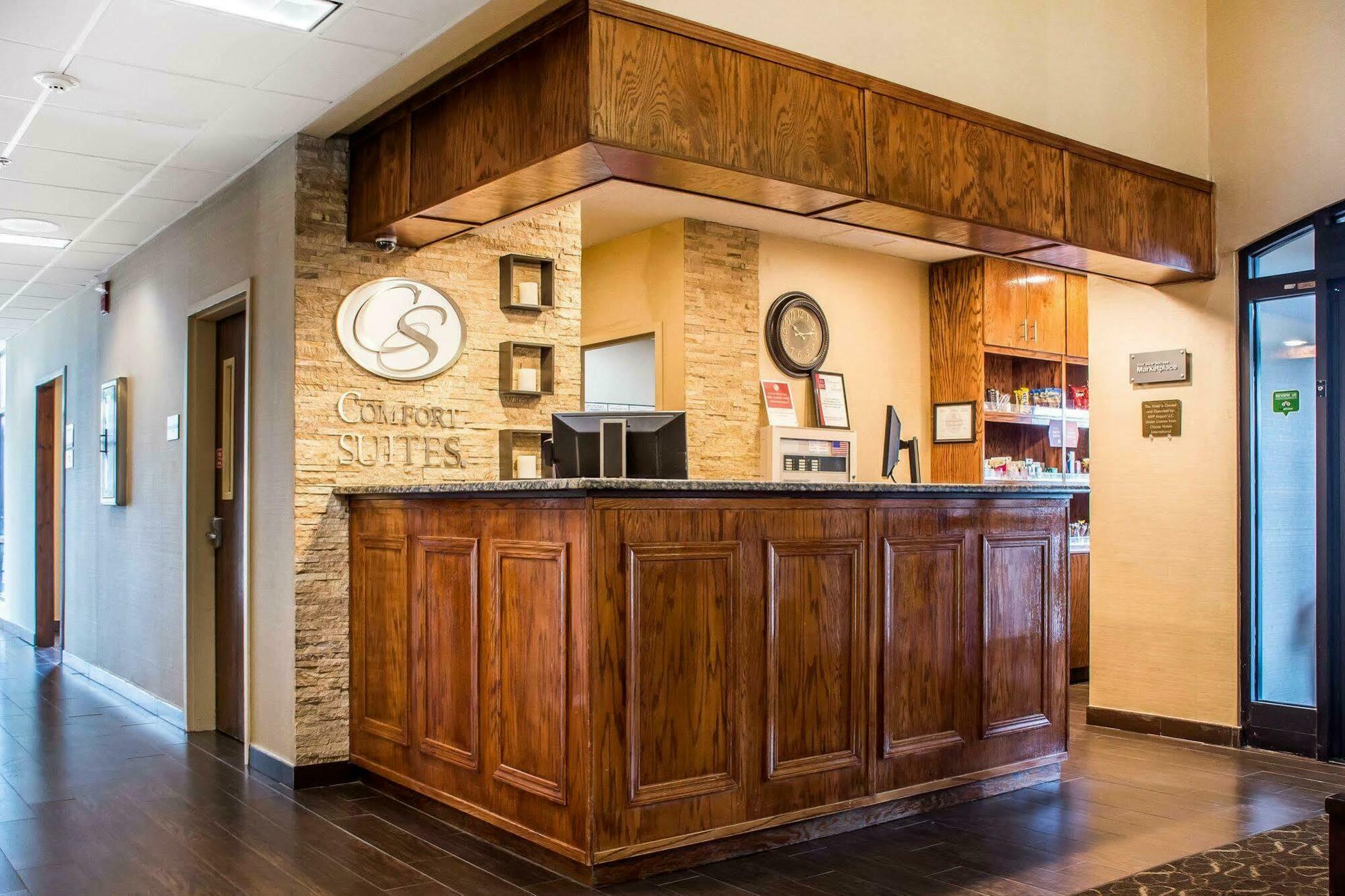 Extended Stay America Suites - Buffalo - Airport ชีคโทวากา ภายนอก รูปภาพ