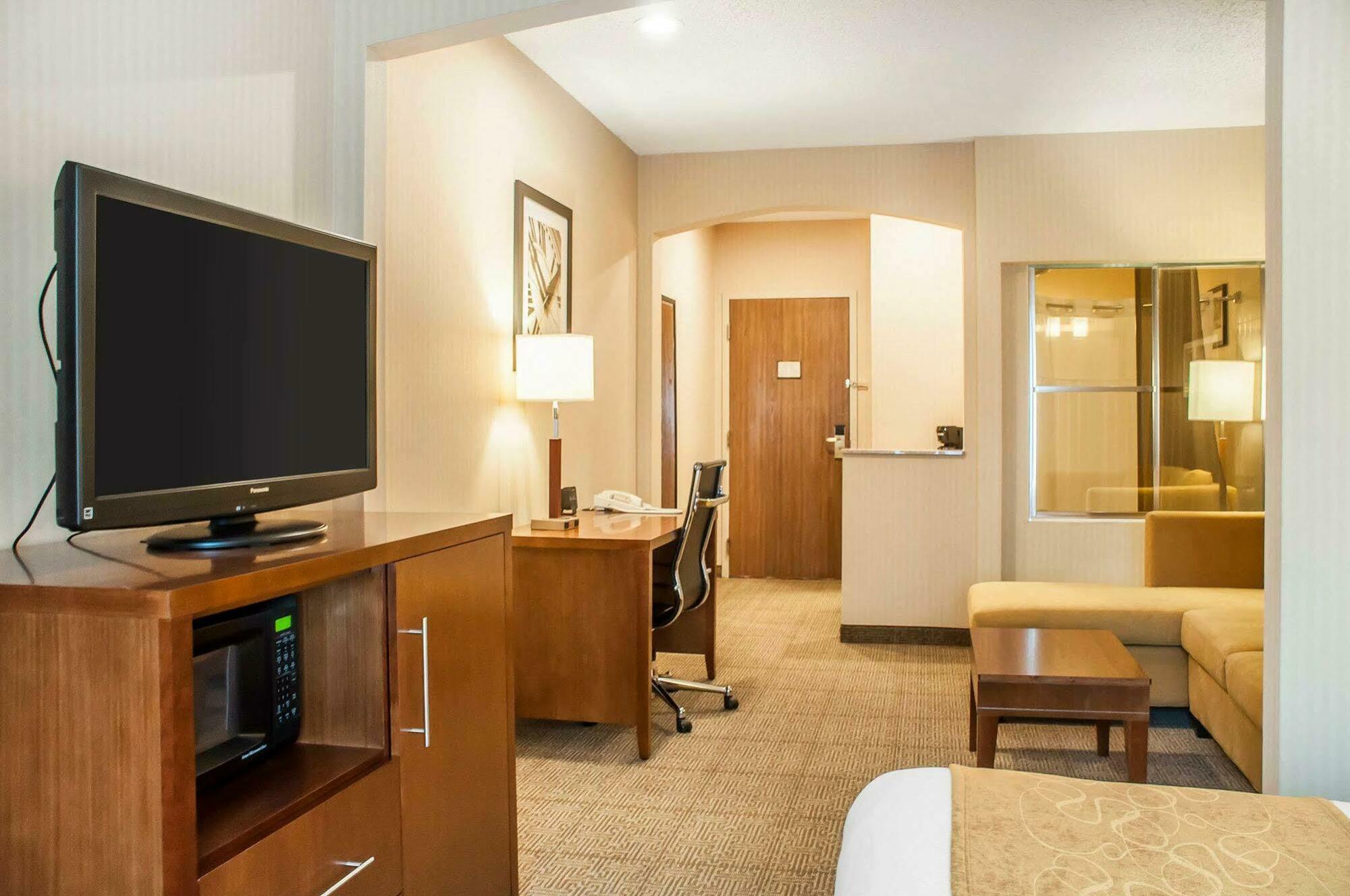 Extended Stay America Suites - Buffalo - Airport ชีคโทวากา ภายนอก รูปภาพ