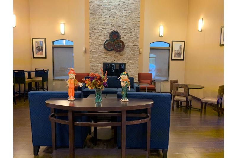 Extended Stay America Suites - Buffalo - Airport ชีคโทวากา ภายนอก รูปภาพ