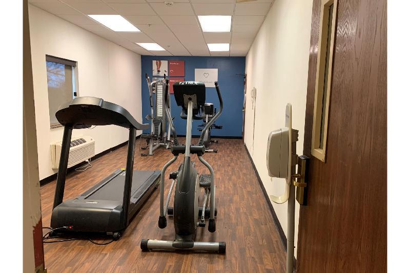 Extended Stay America Suites - Buffalo - Airport ชีคโทวากา ภายนอก รูปภาพ