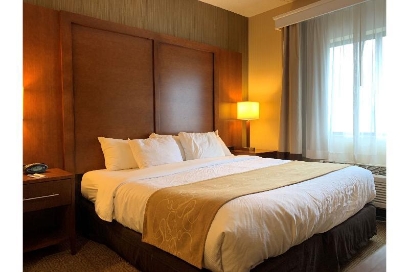 Extended Stay America Suites - Buffalo - Airport ชีคโทวากา ภายนอก รูปภาพ