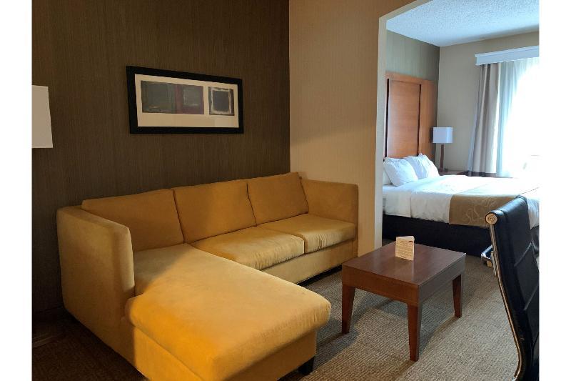 Extended Stay America Suites - Buffalo - Airport ชีคโทวากา ภายนอก รูปภาพ