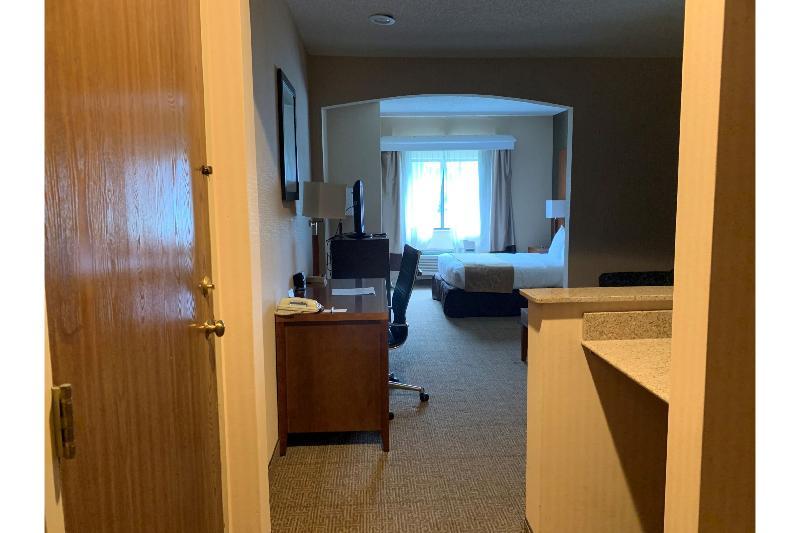 Extended Stay America Suites - Buffalo - Airport ชีคโทวากา ภายนอก รูปภาพ
